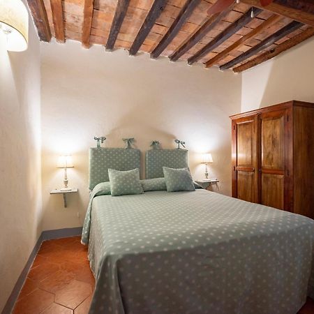 Agriturismo Bio Fattoria Bacio Certaldo Ngoại thất bức ảnh
