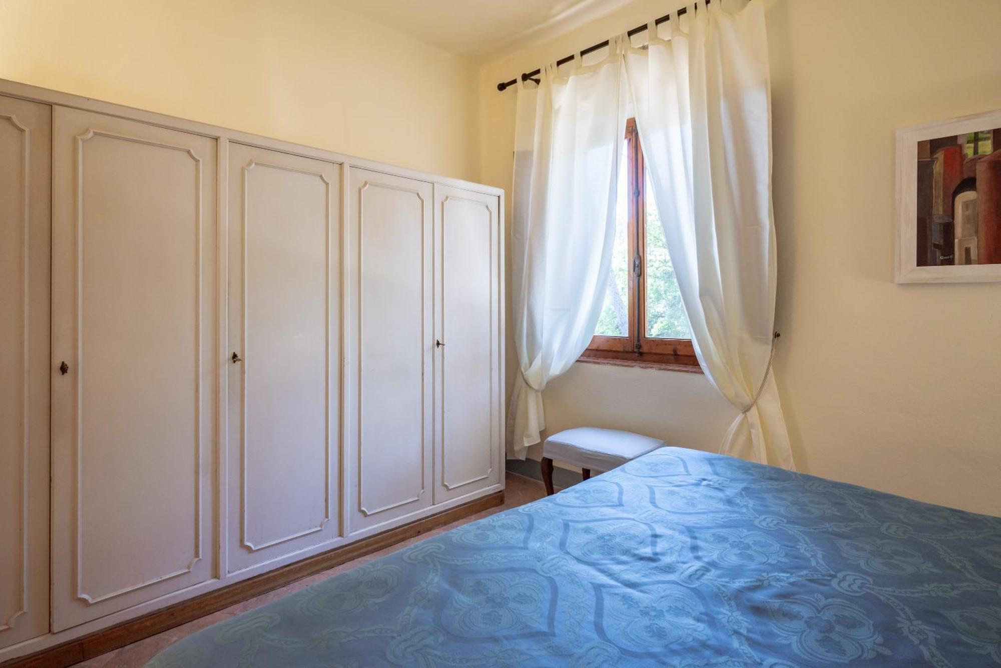 Agriturismo Bio Fattoria Bacio Certaldo Ngoại thất bức ảnh