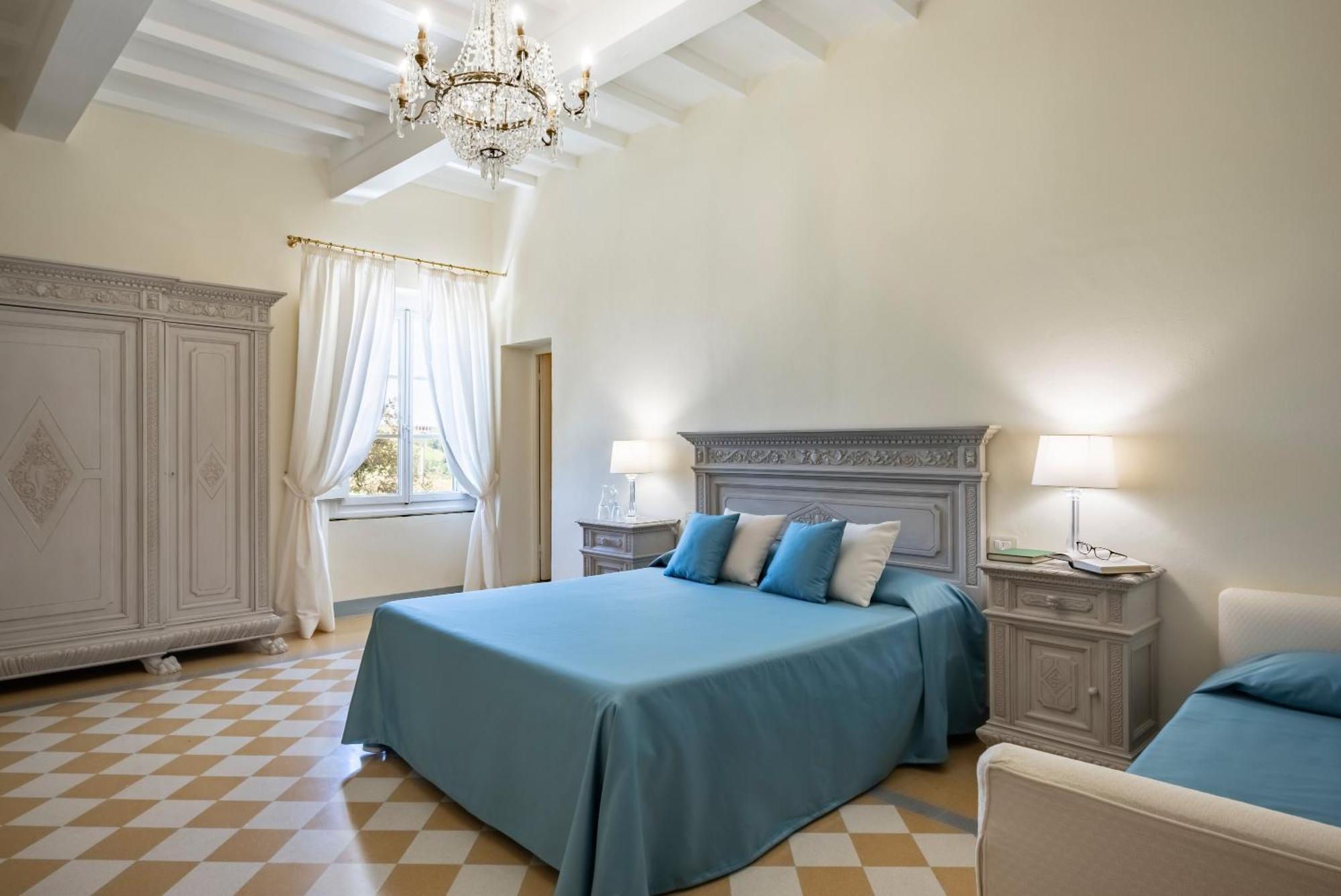 Agriturismo Bio Fattoria Bacio Certaldo Ngoại thất bức ảnh