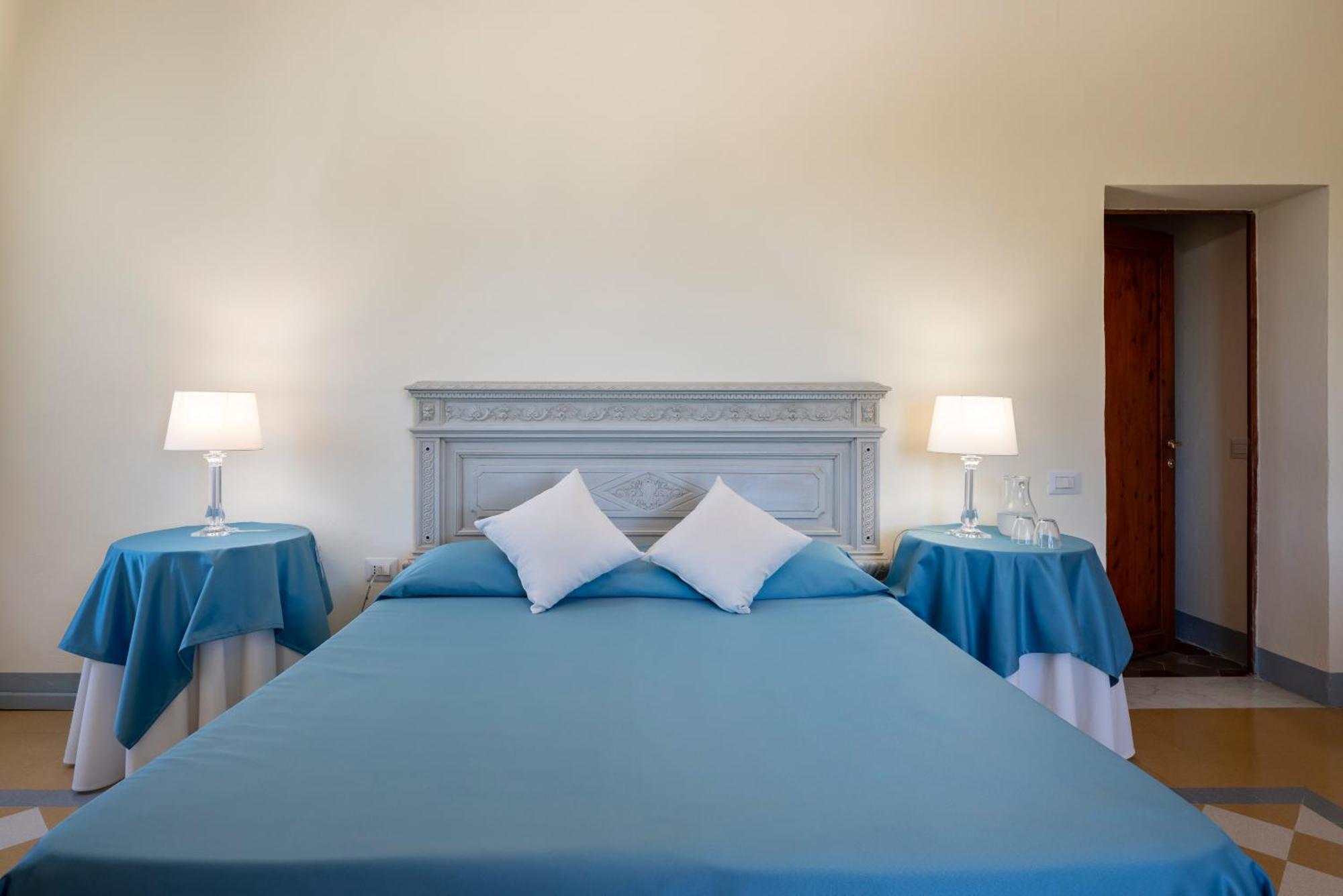 Agriturismo Bio Fattoria Bacio Certaldo Ngoại thất bức ảnh
