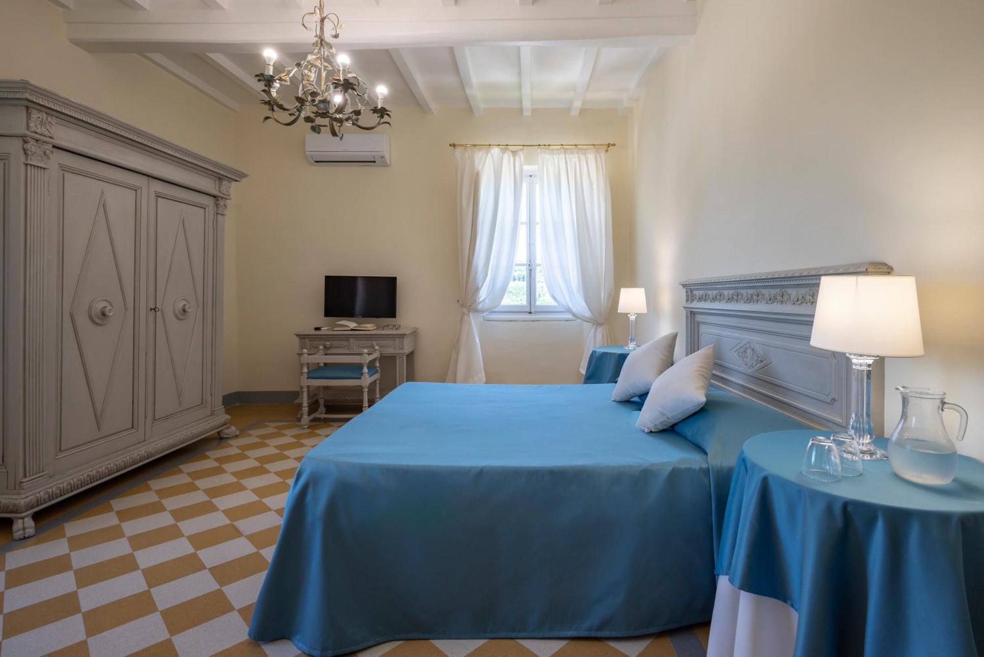 Agriturismo Bio Fattoria Bacio Certaldo Ngoại thất bức ảnh
