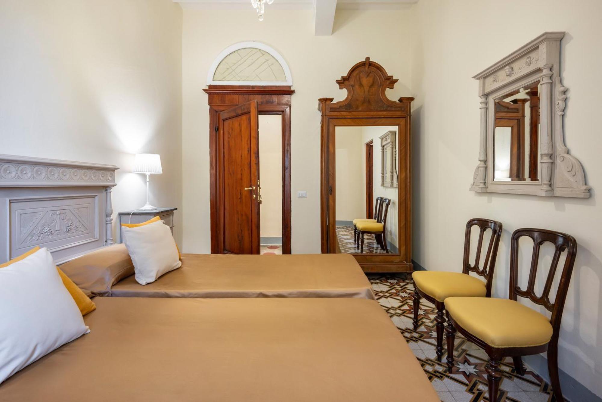 Agriturismo Bio Fattoria Bacio Certaldo Ngoại thất bức ảnh