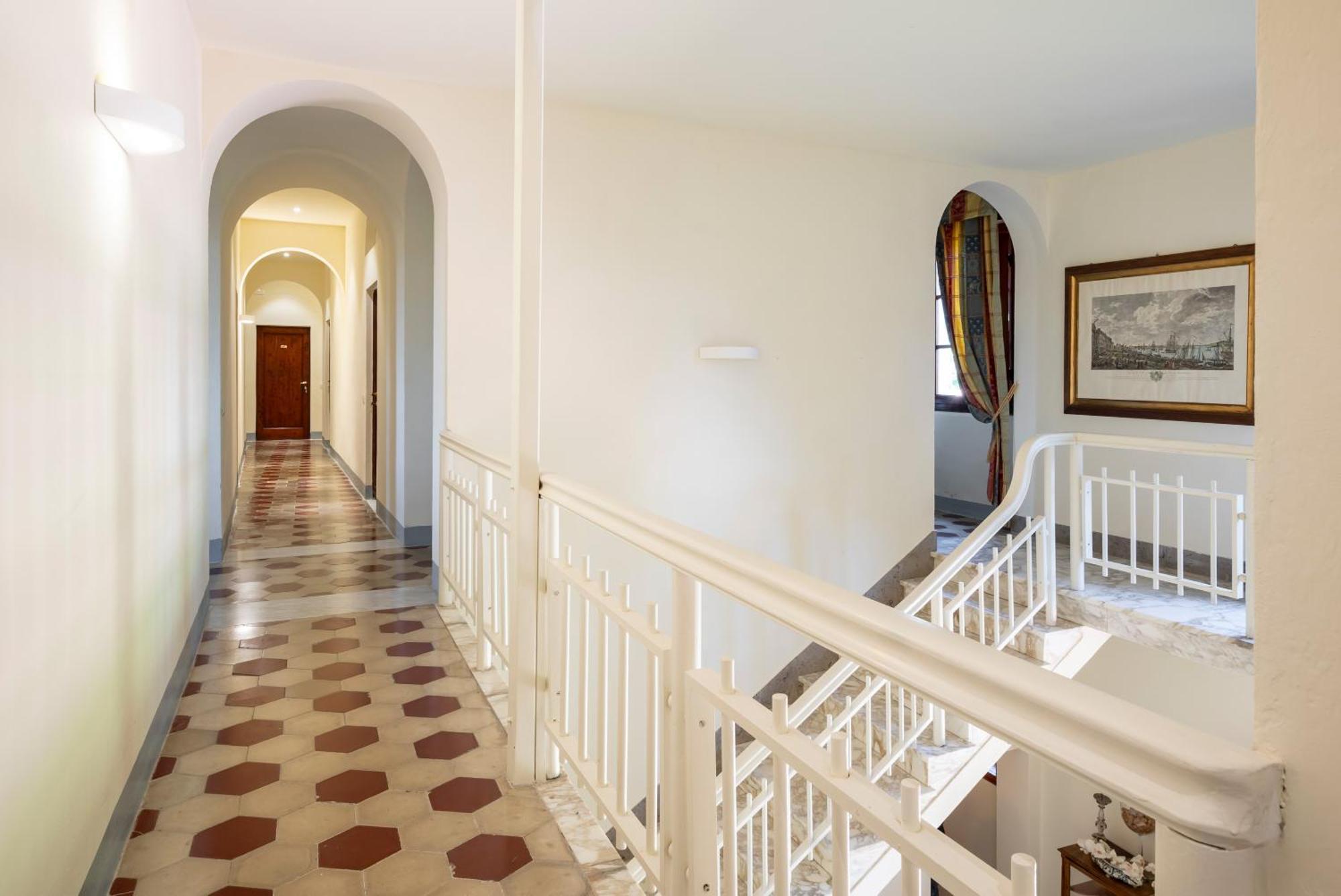Agriturismo Bio Fattoria Bacio Certaldo Ngoại thất bức ảnh