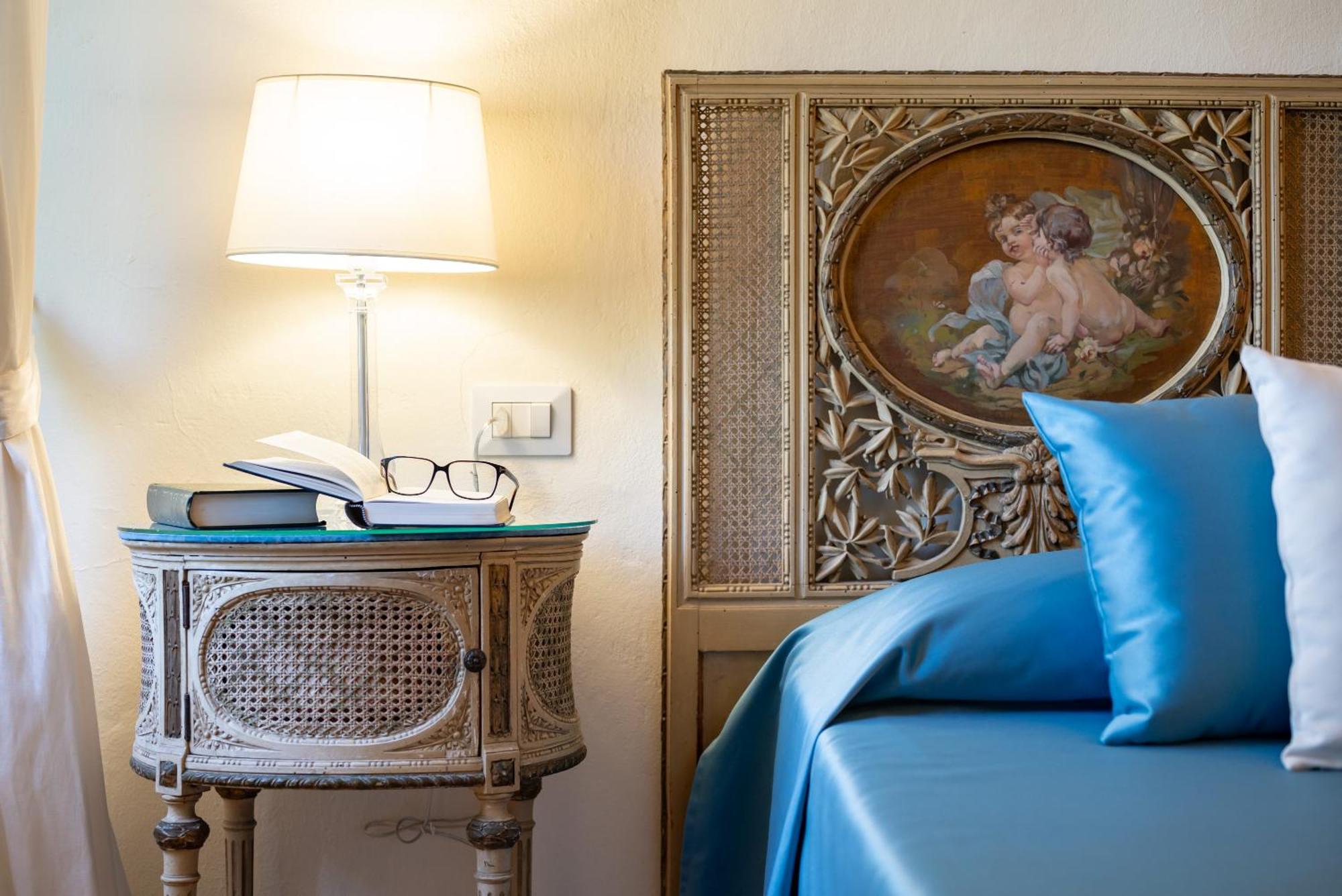 Agriturismo Bio Fattoria Bacio Certaldo Ngoại thất bức ảnh
